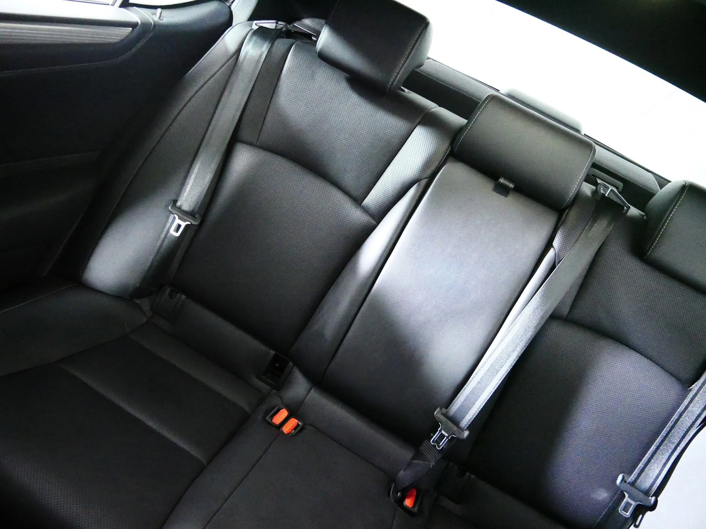 Used 2020 Nebula Gray Pearl Lexus ES 350 F SPORT image 12