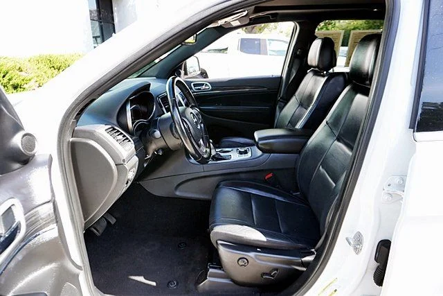 2021 Jeep Grand Cherokee Limited - Photo 15