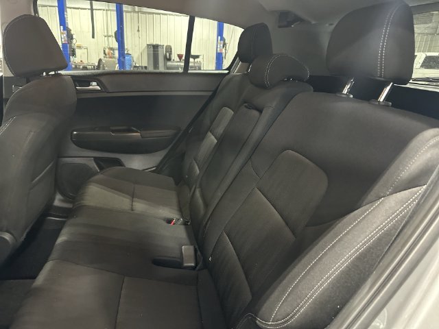 Certified Used 2021 Steel Gray Kia LX image 30