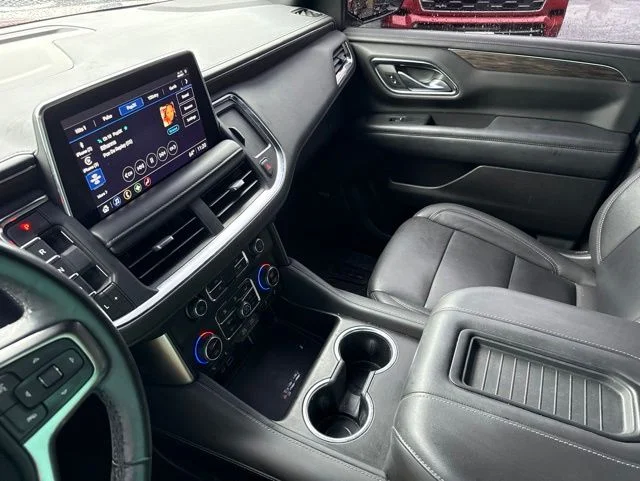 Used 2021 Red Chevrolet LT image 49