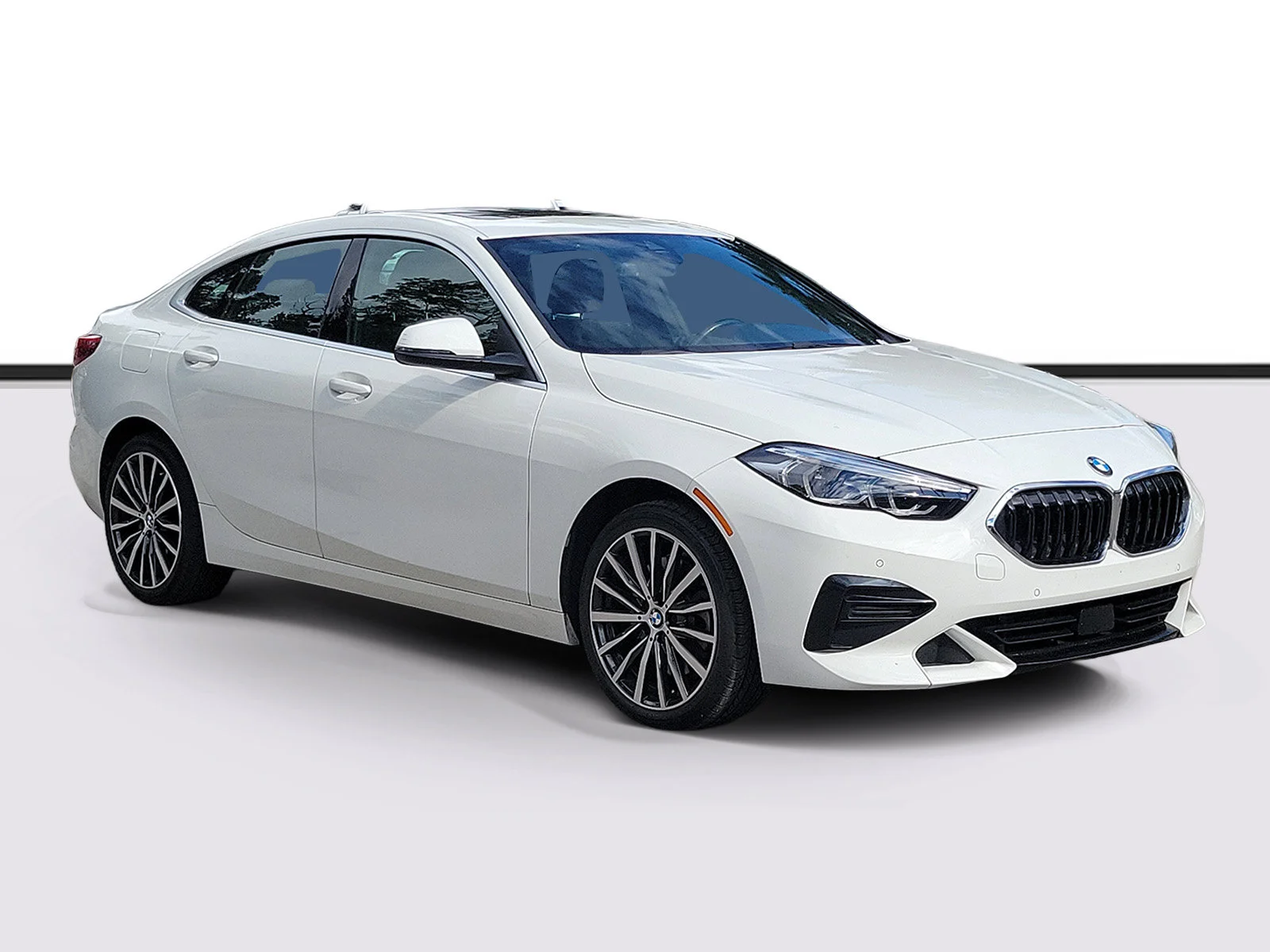 2024 BMW 2 Series