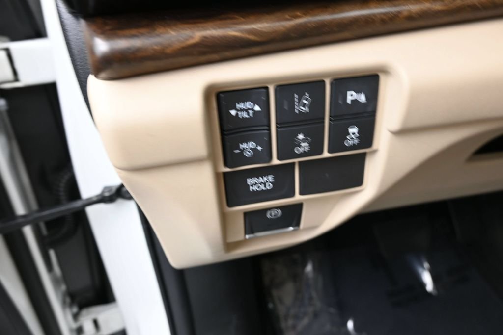 Used 2019 White Acura Advance Package image 22