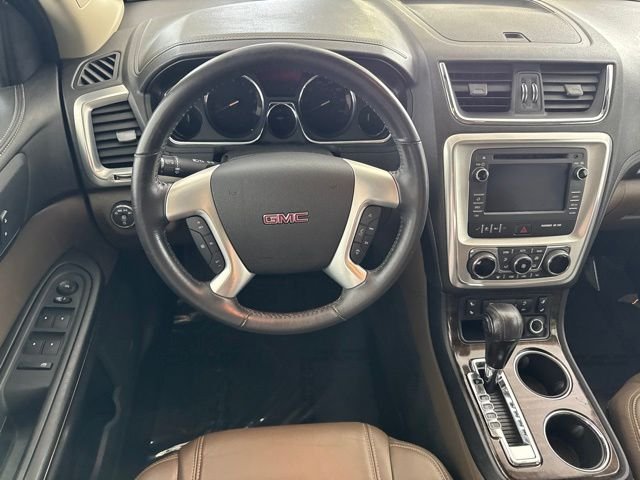 Used 2016 Black GMC SLT-1 image 29