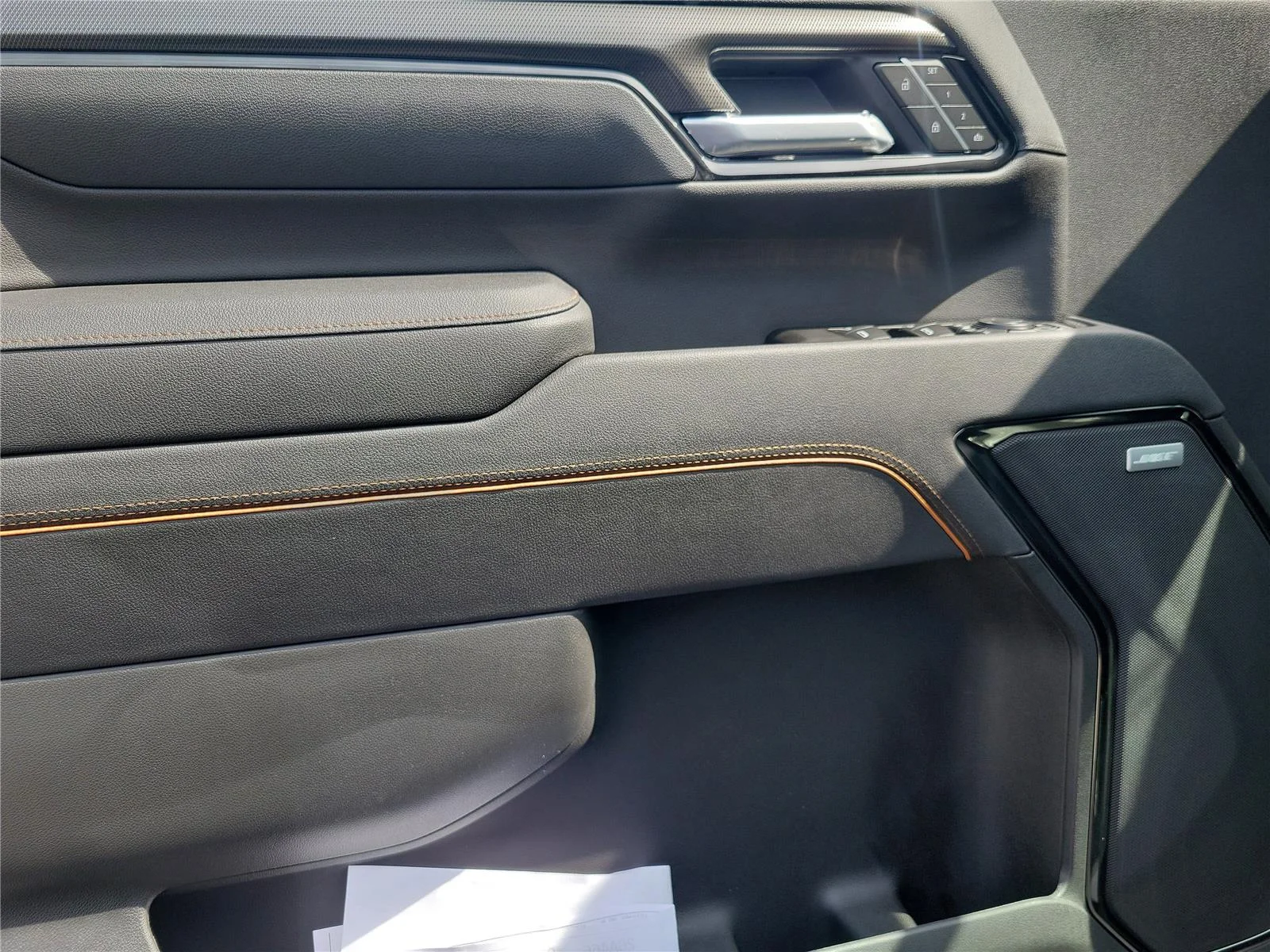 2026 GMC Sierra 2500HD AT4 - Photo 20