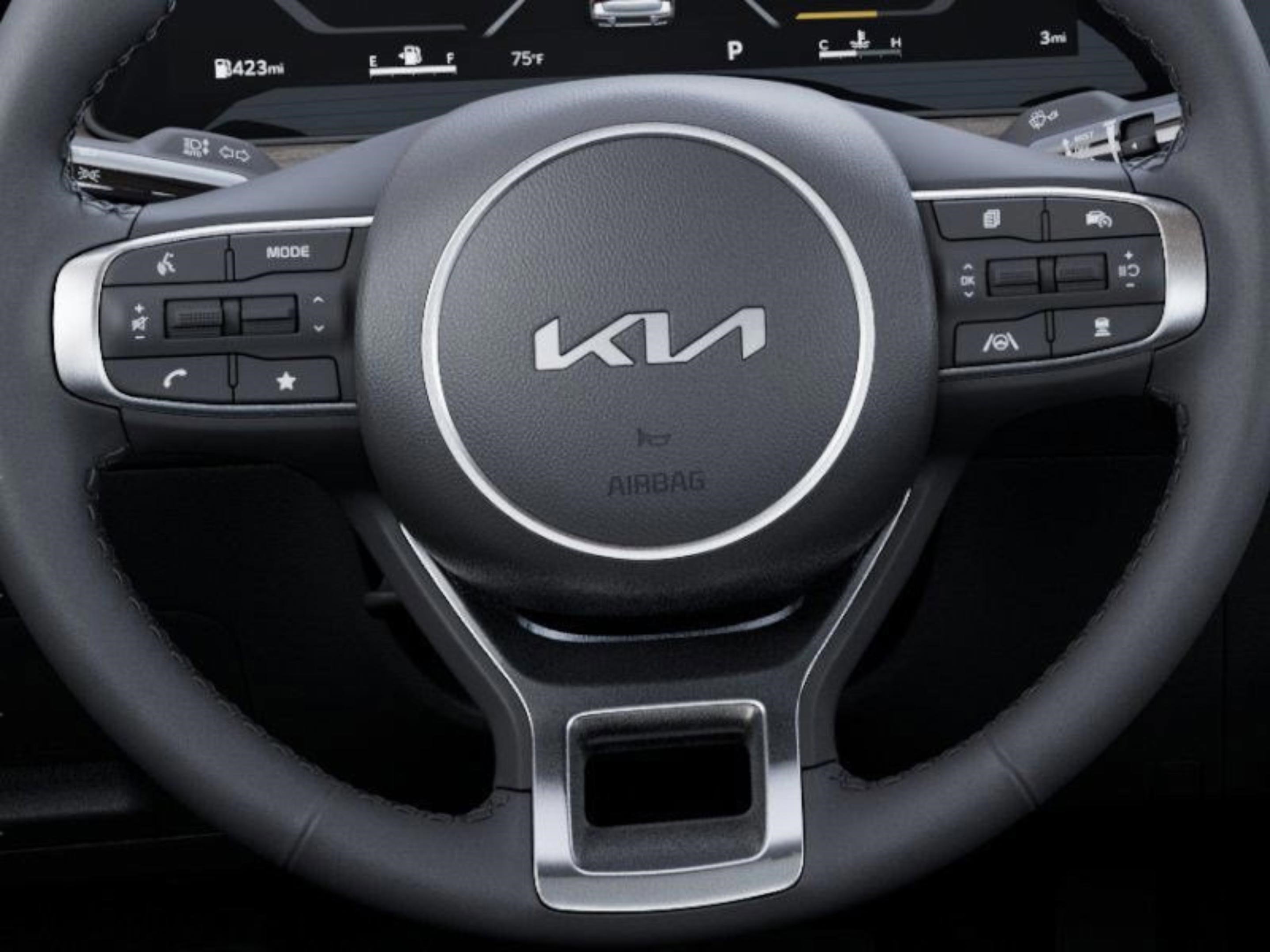 2026 Kia K5 EX - Photo 23