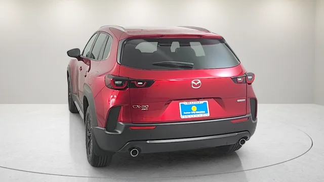 2025 Mazda CX-50 Preferred - Photo 6