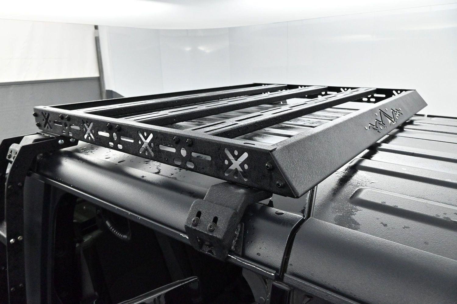Used 2021 Black Clearcoat Jeep Willys image 10
