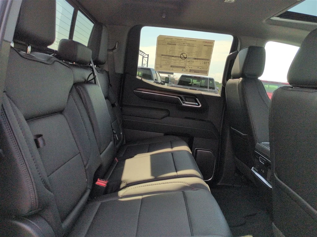 New 2026 Sterling Metallic GMC Denali image 52