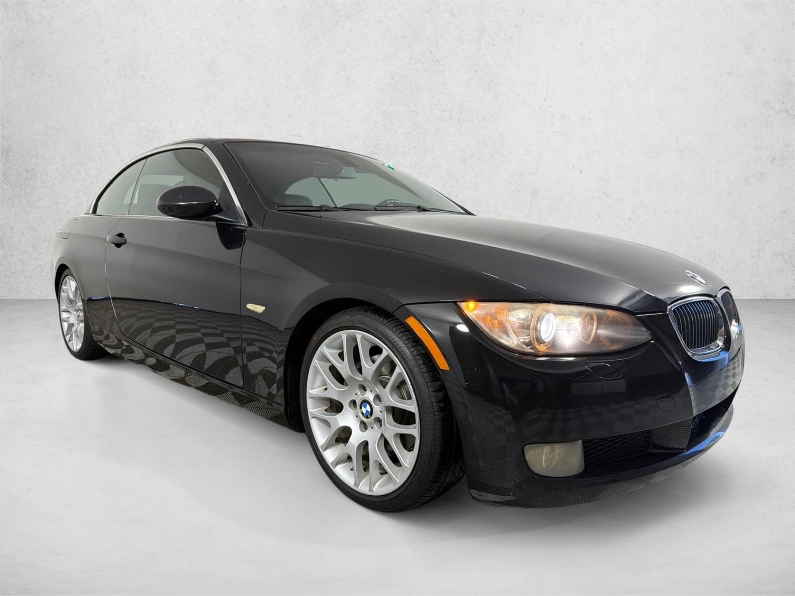2008 BMW 3 Series 328i