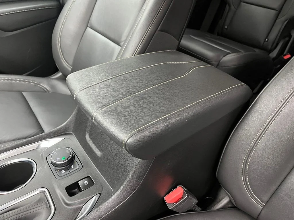 Used 2023 Black Chevrolet LT Leather image 25
