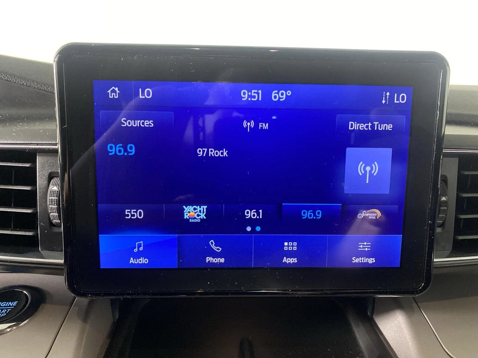 Used 2023 Carbonized Gray Ford XLT image 20