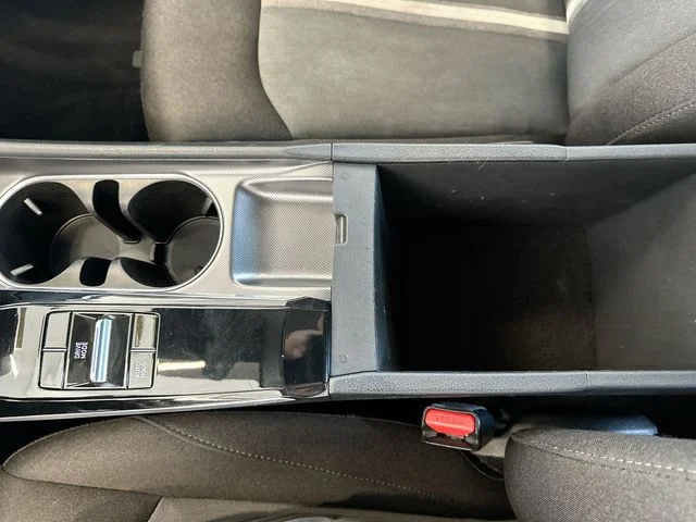 Used 2020 Gray Hyundai SEL image 23