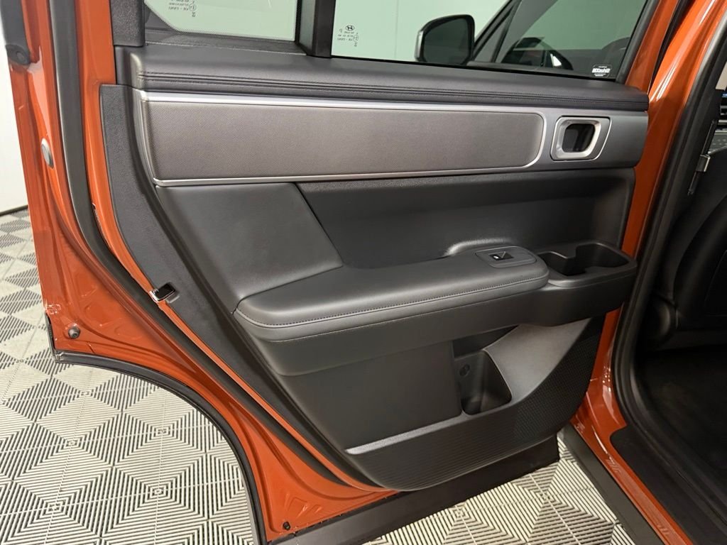 2026 Hyundai Santa Fe XRT - Photo 24
