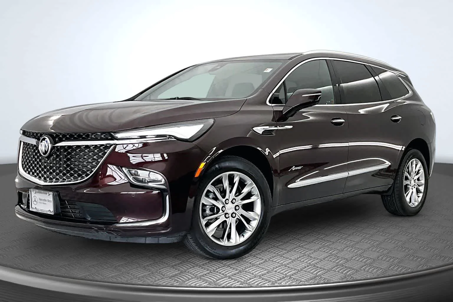 2022 Buick Enclave Avenir AWD's photo