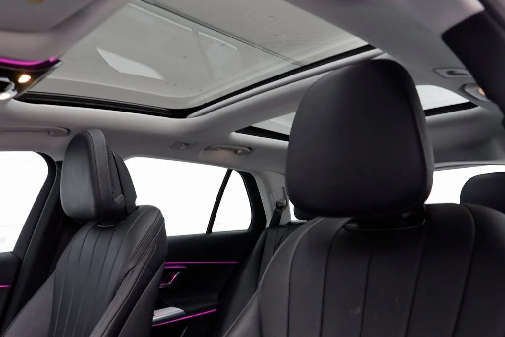 2025 Mercedes-Benz E-Class E450 All-Terrain - Photo 12