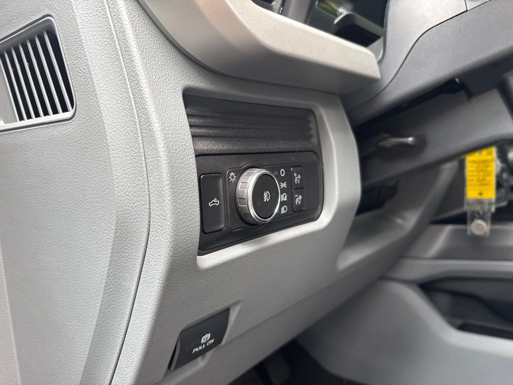 Used 2026 Gray Ford XLT image 18