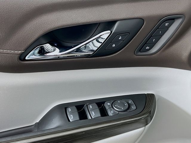 2023 GMC Acadia SLT - Photo 9