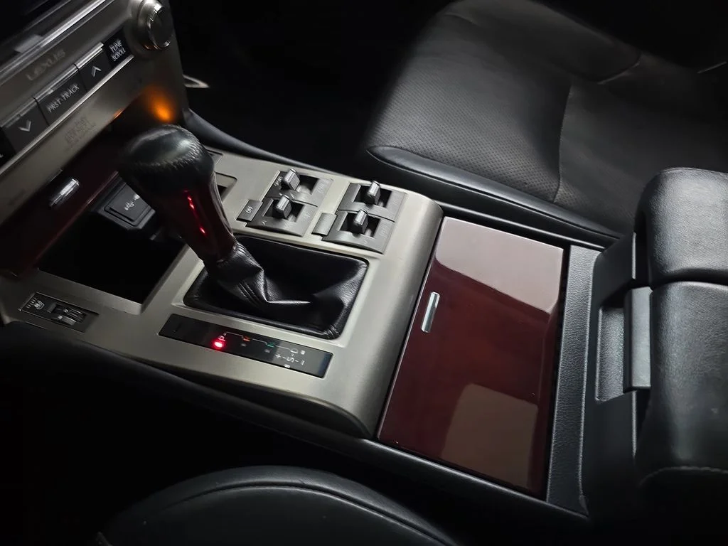 2019 Lexus GX LUXURY - Photo 27