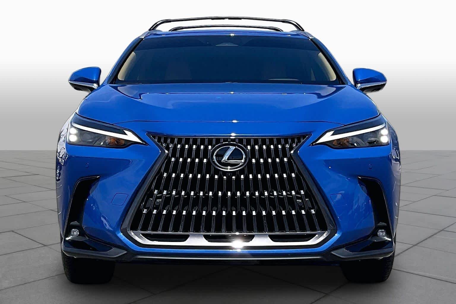 Used 2026 Grecian Water Lexus Premium image 4