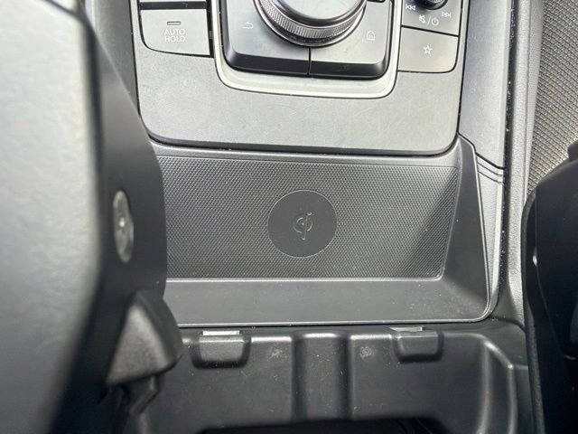 Used 2025 Black Mazda 2.5 S Preferred Package image 40
