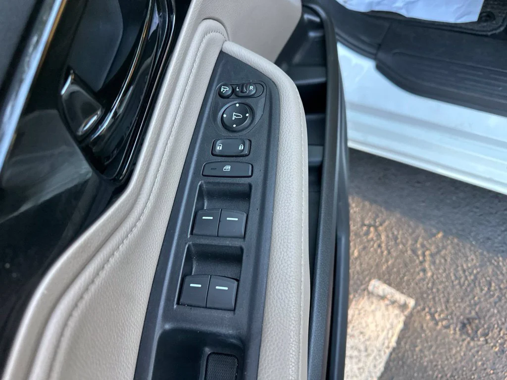 2023 Honda Odyssey Elite - Photo 49