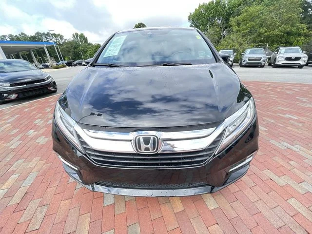 Used 2019  Honda Elite image 26