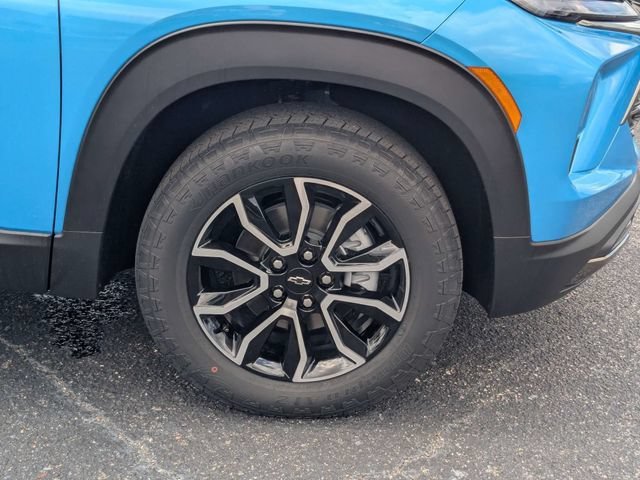 2026 Chevrolet Trailblazer Activ - Photo 11