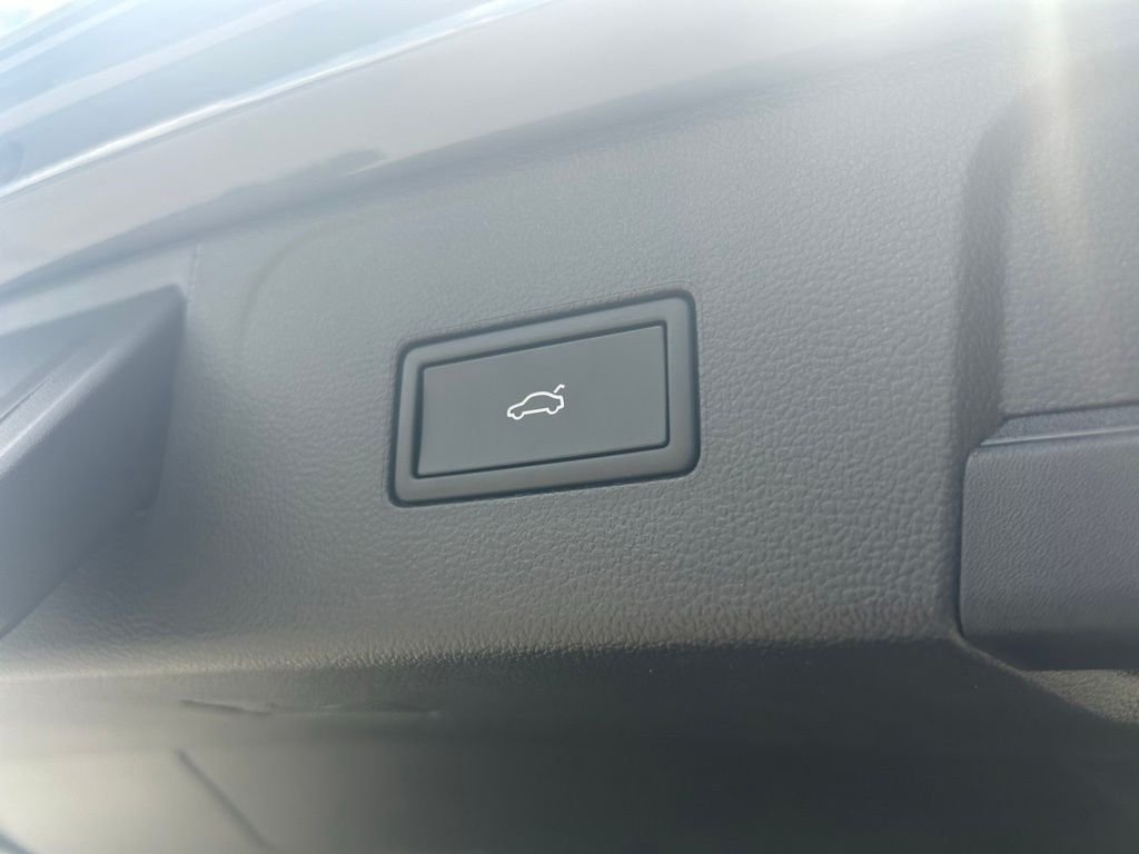 New 2026 Gray Volkswagen SEL image 46