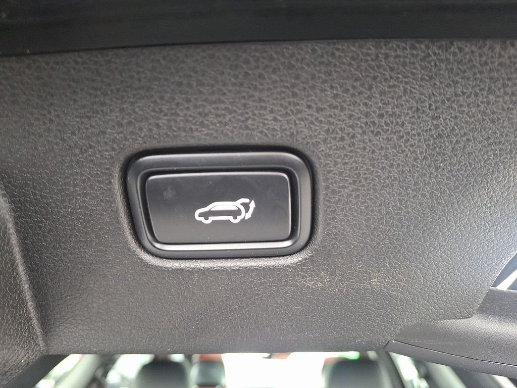 Used 2023 Ebony Black Kia SX-Prestige image 33