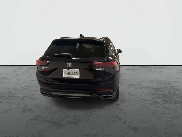 2026 Buick Envision Sport Touring - Photo 7
