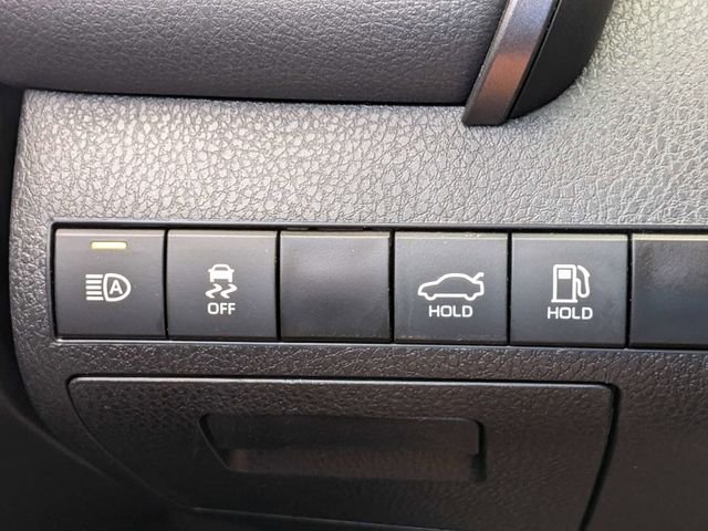 Used 2024 Gray Toyota XSE image 26