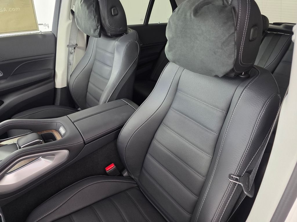 2026 Mercedes-Benz GLE GLE350 - Photo 8