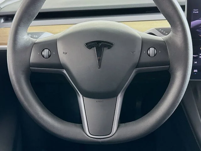 Certified Pre-Owned 2023 Tesla Model Y Long Range