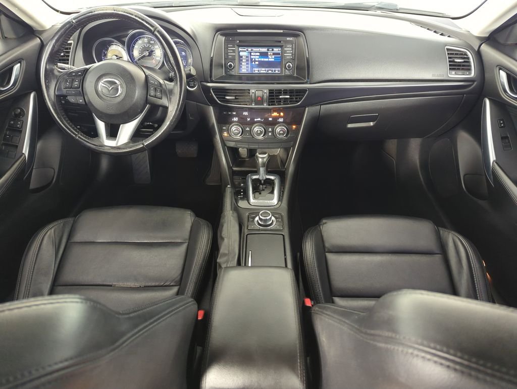 Used 2014 Silver Mazda i Touring image 15