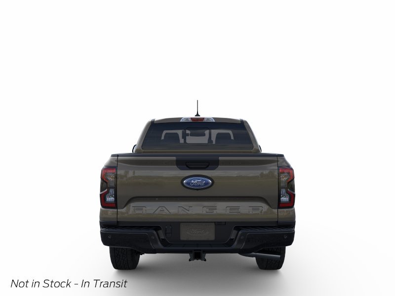 New 2026 Marsh Gray Ford XLT image 27