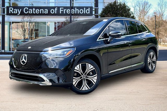 2023 Mercedes-Benz EQE 350 SUV