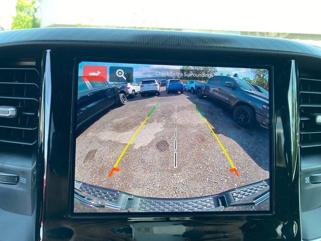 2026 RAM 1500 Big Horn/Lone Star - Photo 12