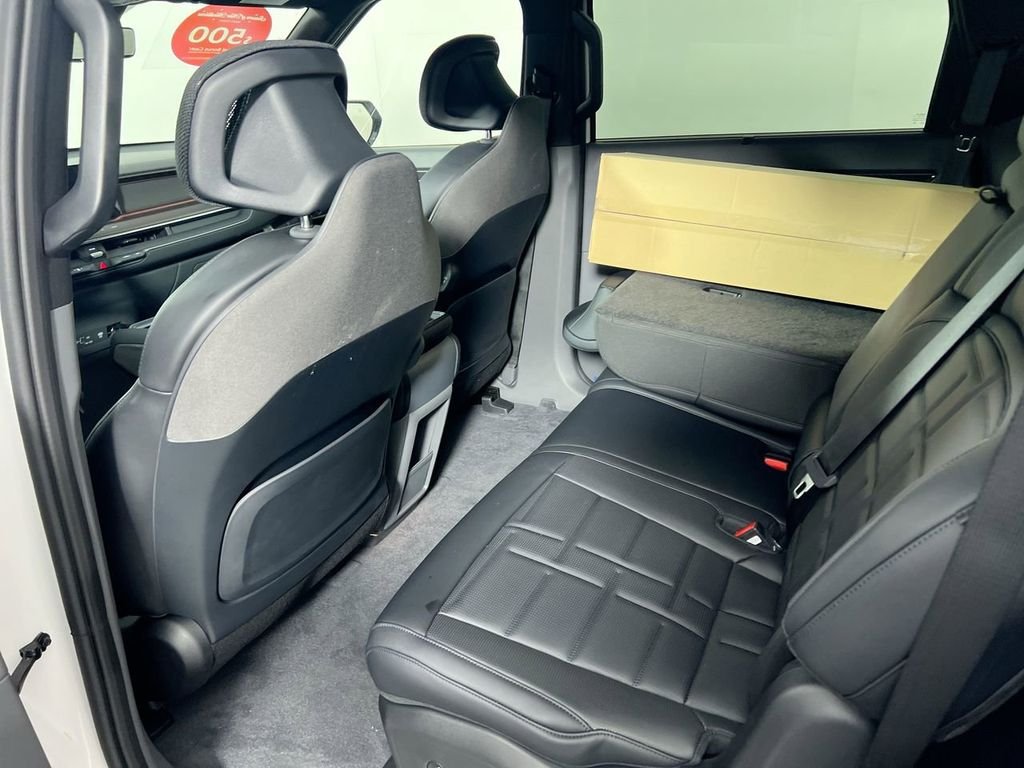 2026 Kia EV9 Land - Photo 28