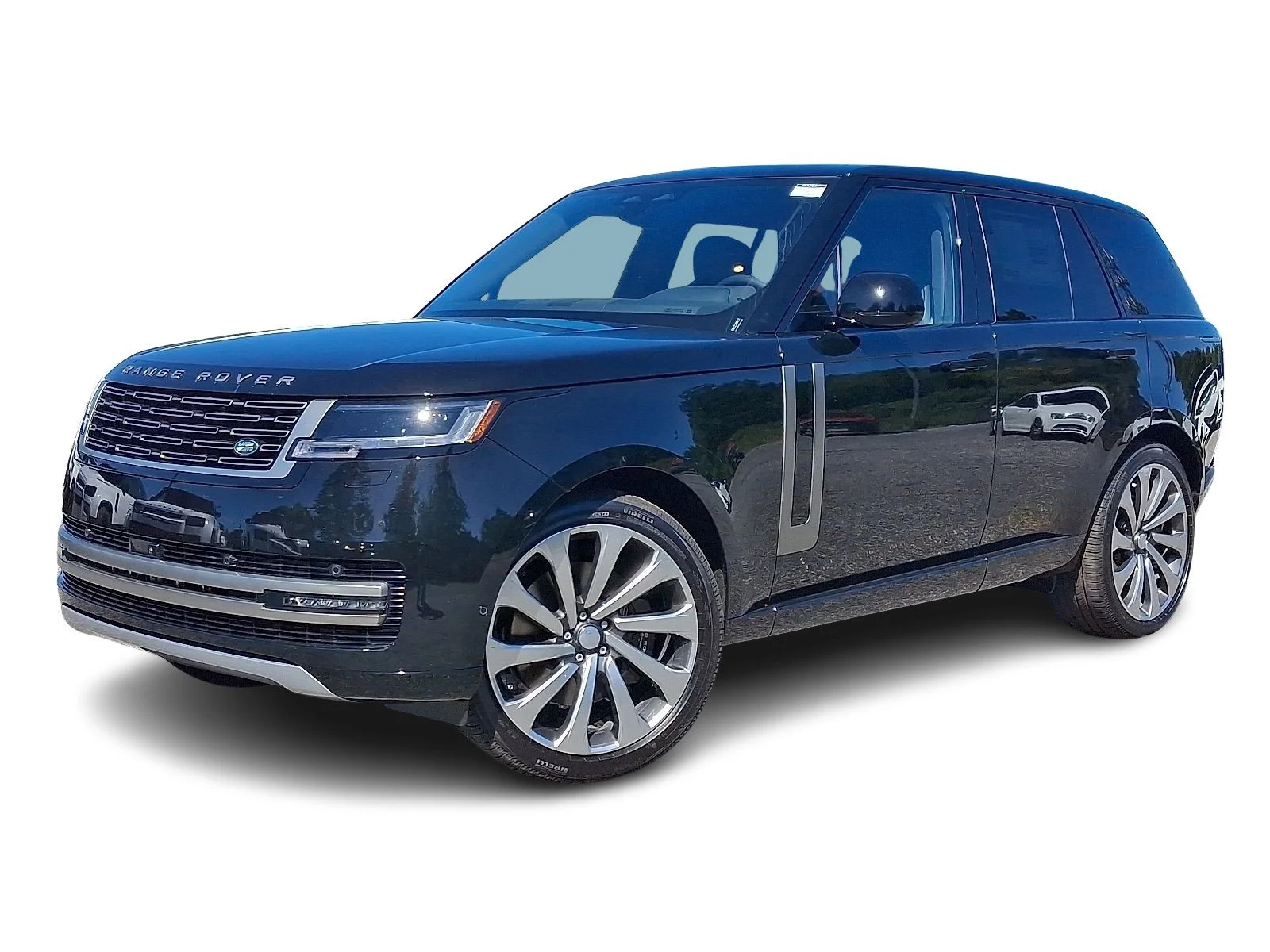 2025 Land Rover Range Rover 4.4 SE SWB's photo