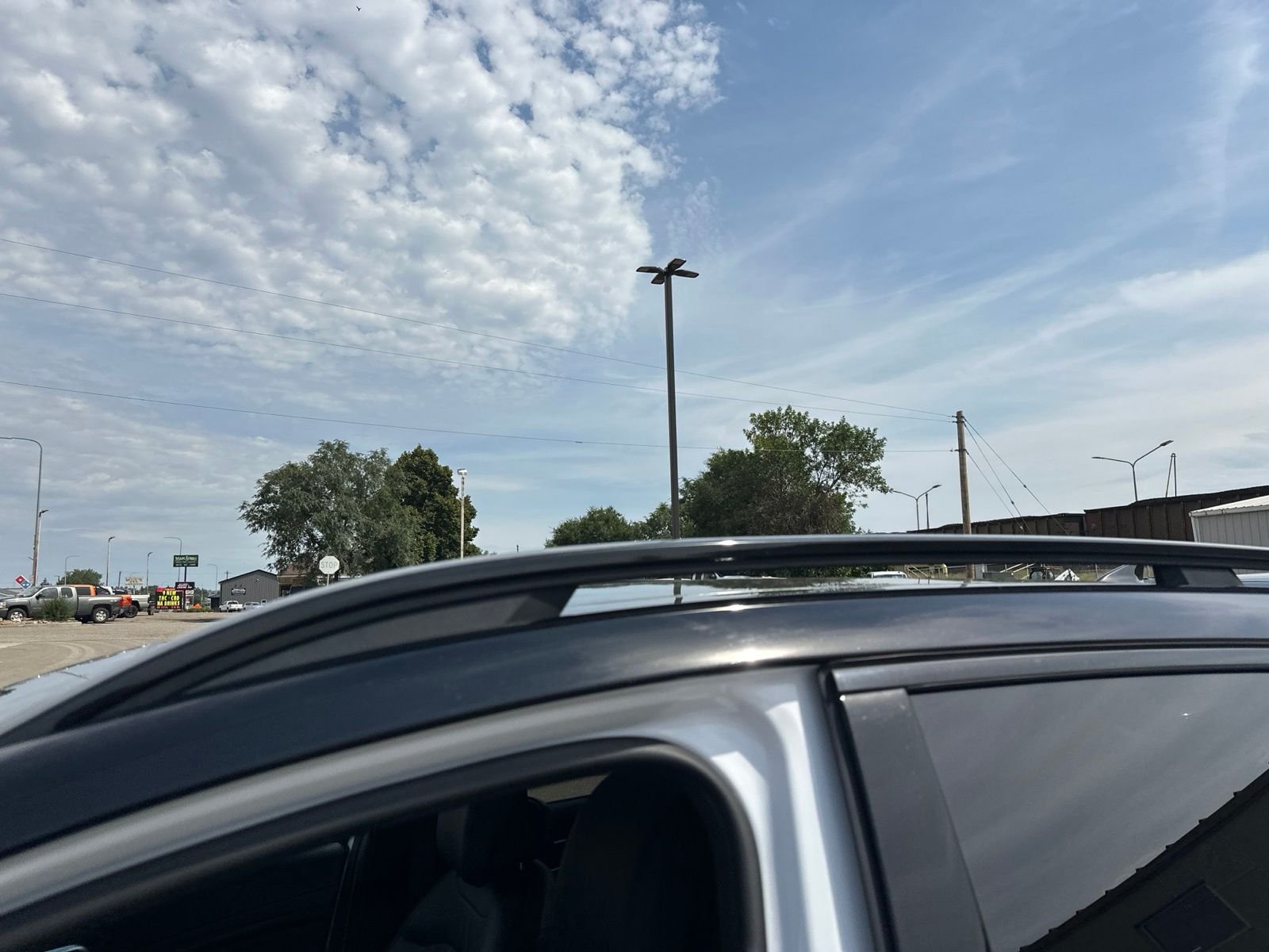 Used 2023 White Kia X-Pro image 12