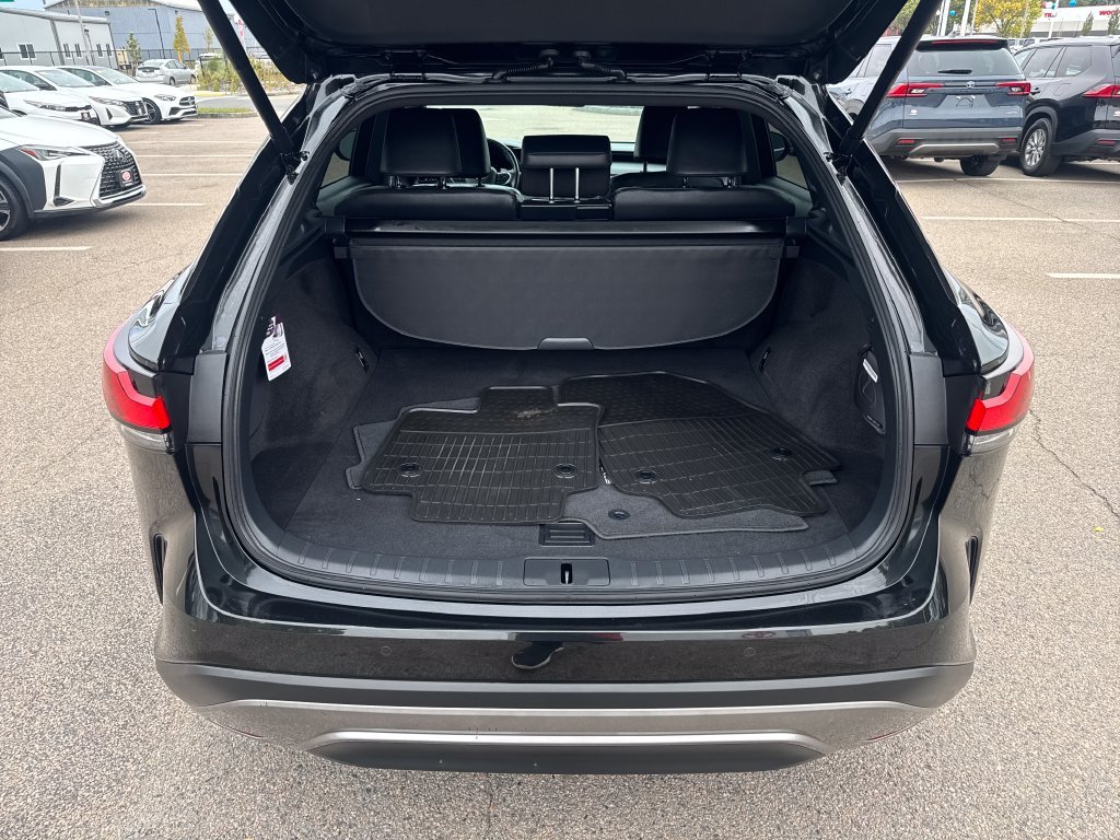 Used 2024 Black Lexus 350 Premium image 7