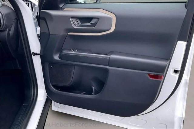 2025 Ford Bronco Sport Big Bend - Photo 34
