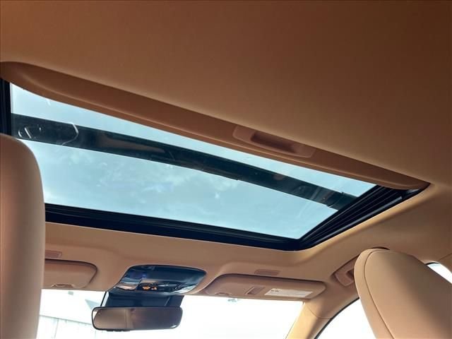 Used 2025 Black Lexus 350 Premium image 17