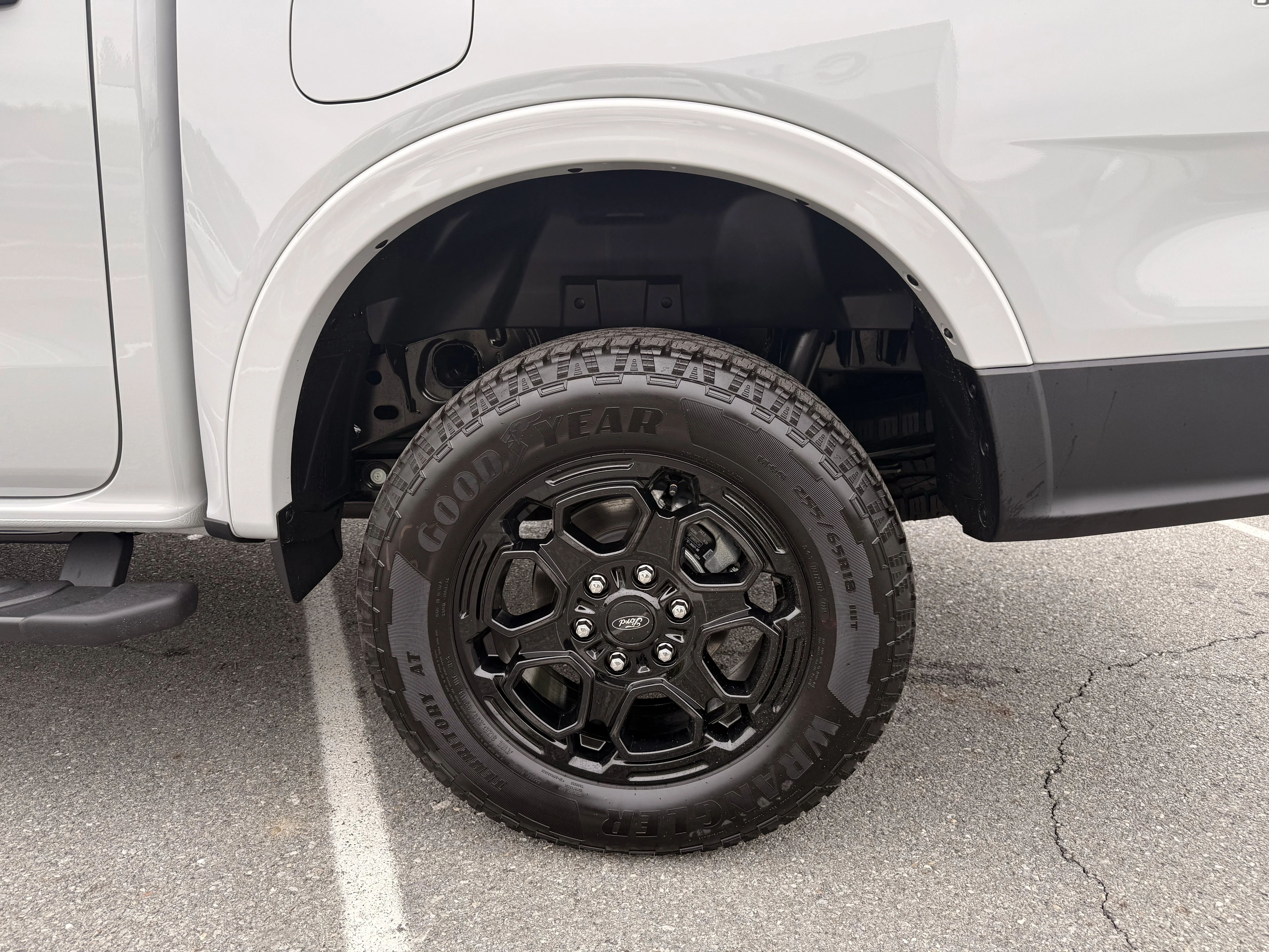 New 2026 Avalanche Ford XLT image 34