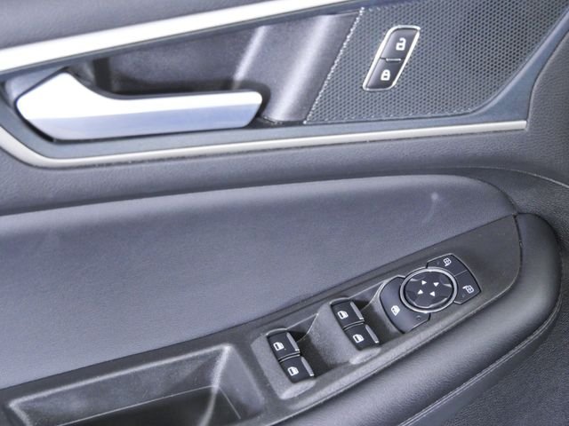 Certified Used 2024 Black Ford SEL image 23