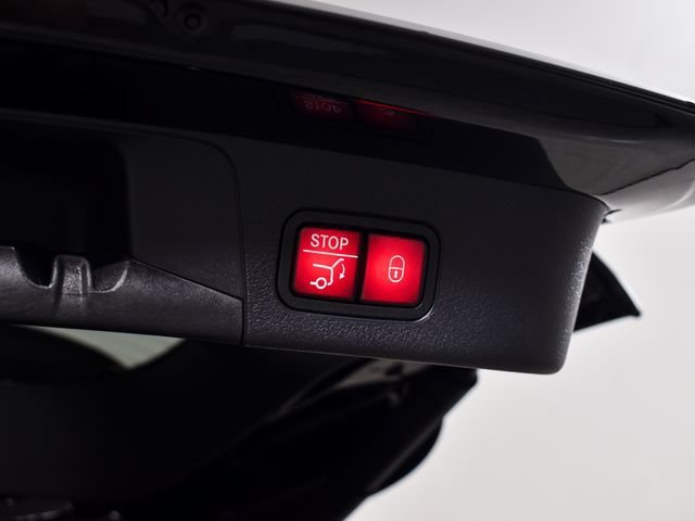 New 2026 Night Black Mercedes-Benz GLB 250 image 82