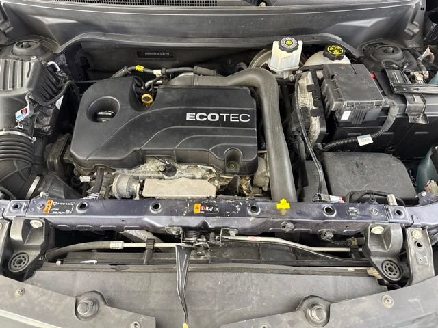 Used 2019 Blue Chevrolet LT image 17
