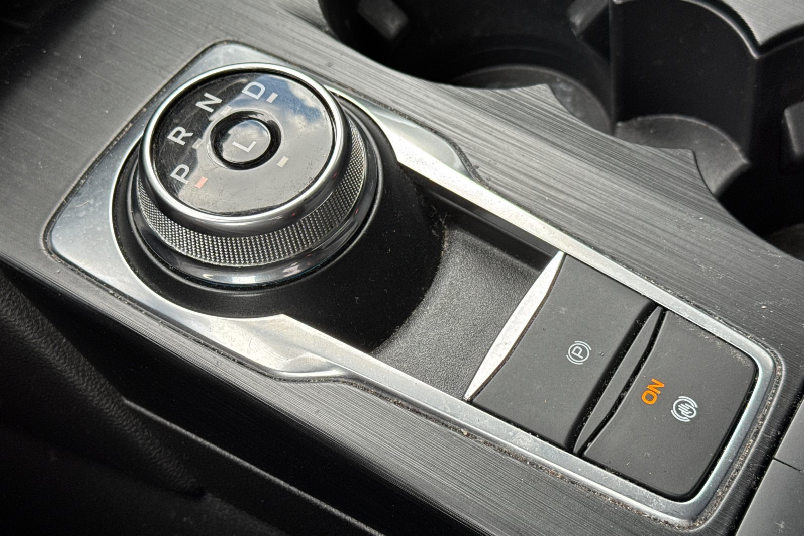 Certified Used 2024 Carbonized Gray Metallic Ford Active image 21