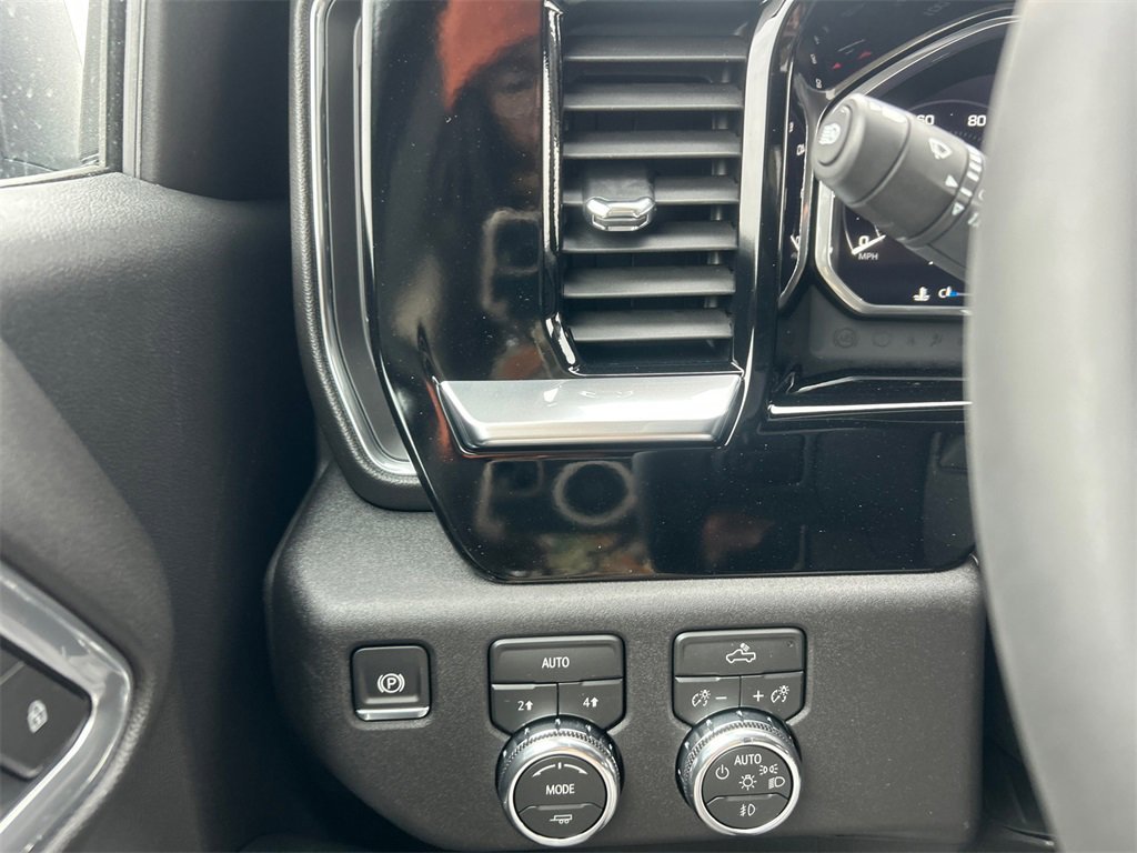 2026 GMC SIERRA - Image 18