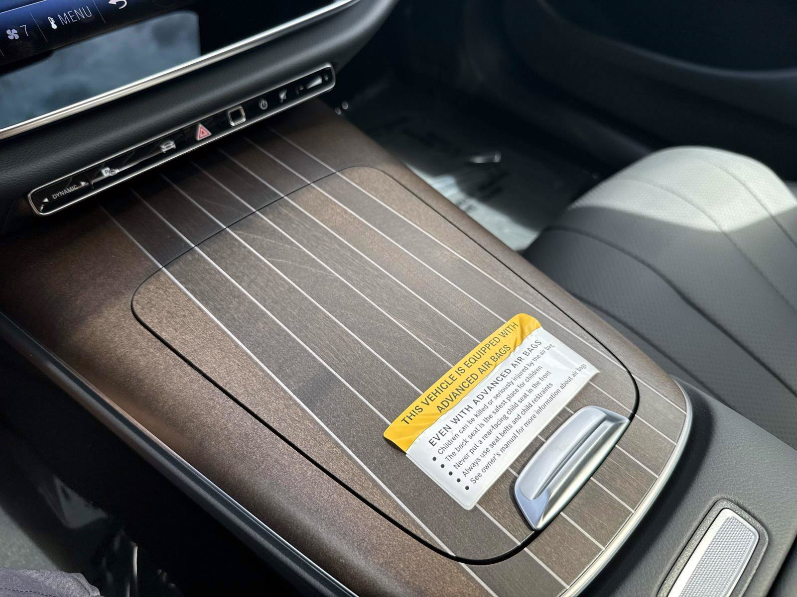 New 2026 Black Mercedes-Benz E 350 RWD Sedan image 27